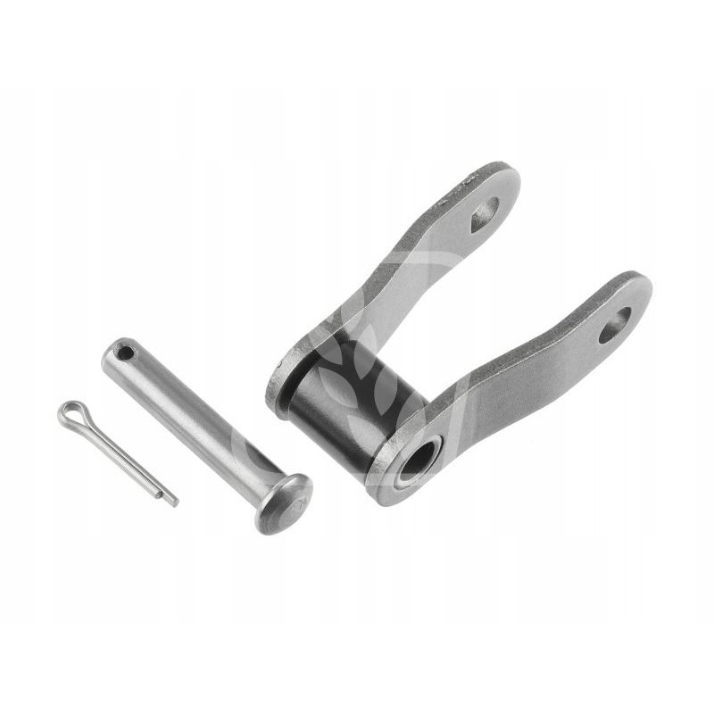 Polish chain link 38 4v