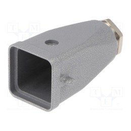 1 pcs x LAPP - 10426500 - EPIC H-A 3 MTGV 11 KPL. HOOD