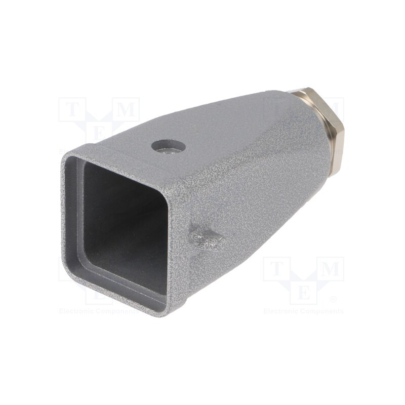 1 pcs x LAPP - 10426500 - EPIC H-A 3 MTGV 11 KPL. HOOD