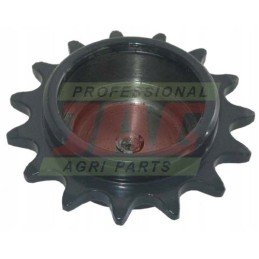 Tension gear 15 teeth claas 673309