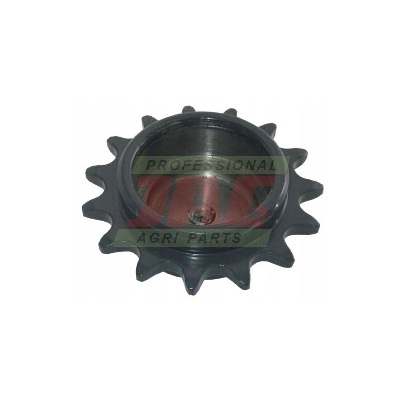Tension gear 15 teeth claas 673309