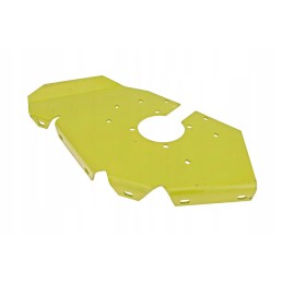 695578 2 drive shaft cover