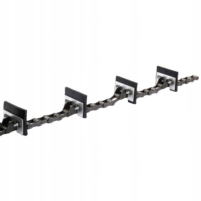 Donghua spike conveyor chain with lock