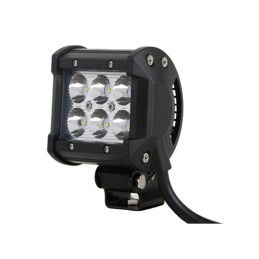 LED work lamp halogen LED diode