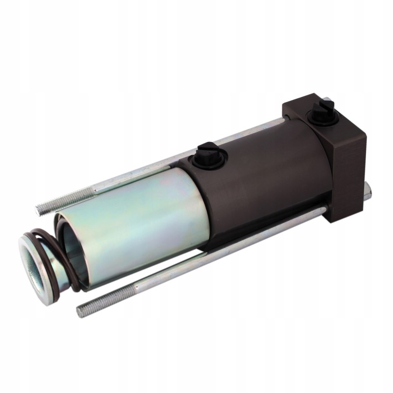 Pneumatic controller hc d4 type f020a