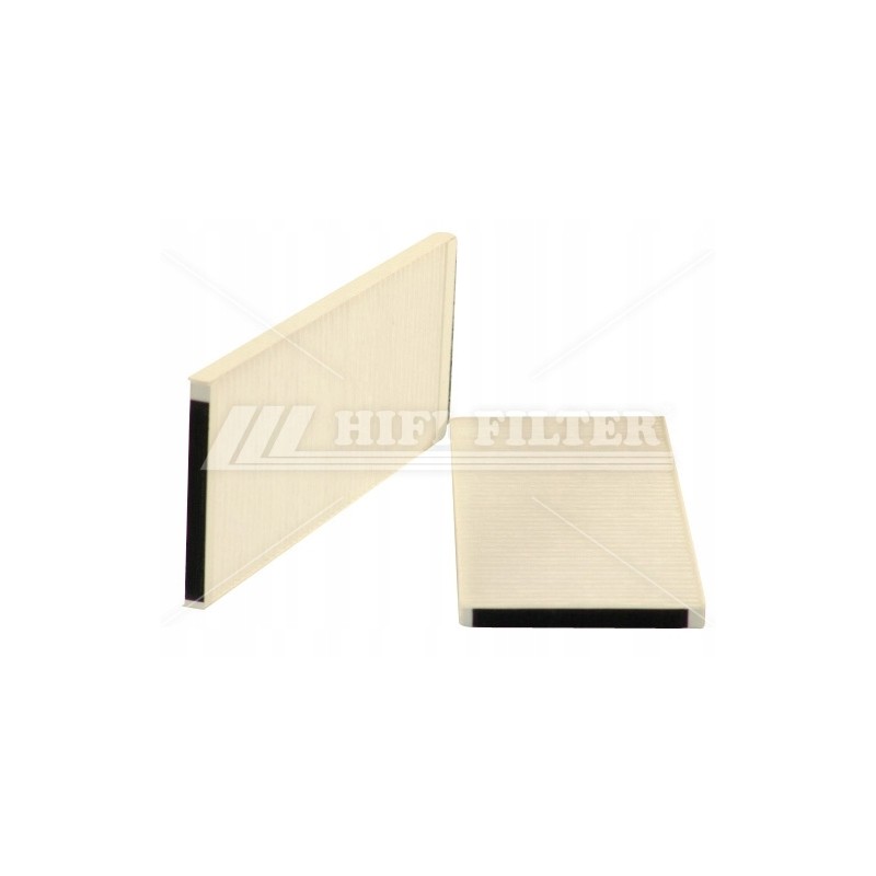 Sc50127 cabin filter hifi filter