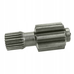 Hub reduction shaft hyundai r110 r140 r180 r210 r250