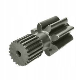 Hub reduction shaft hyundai r110 r140 r180 r210 r250