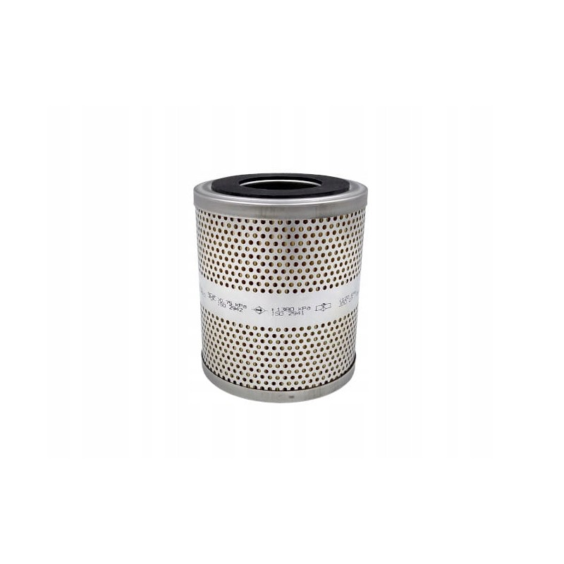 John Deere AR75603 hydraulic filter