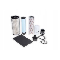 1000313564 set of filters with seals