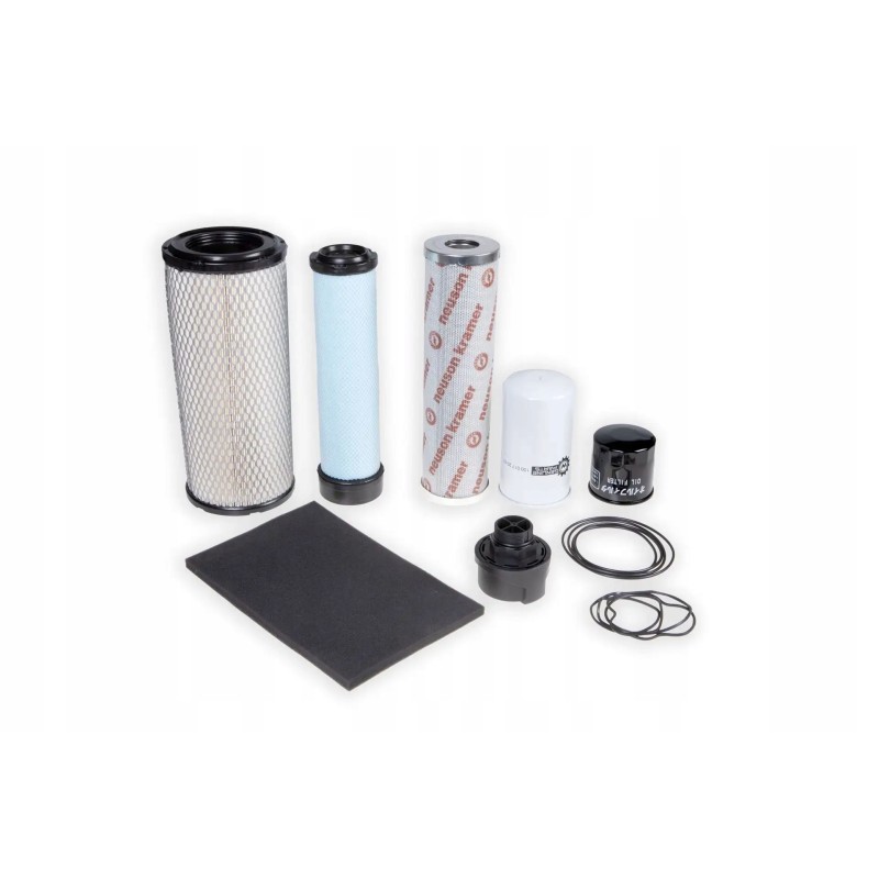 1000313564 set of filters with seals