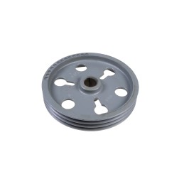 661247 0 hydrostatic drive pulley