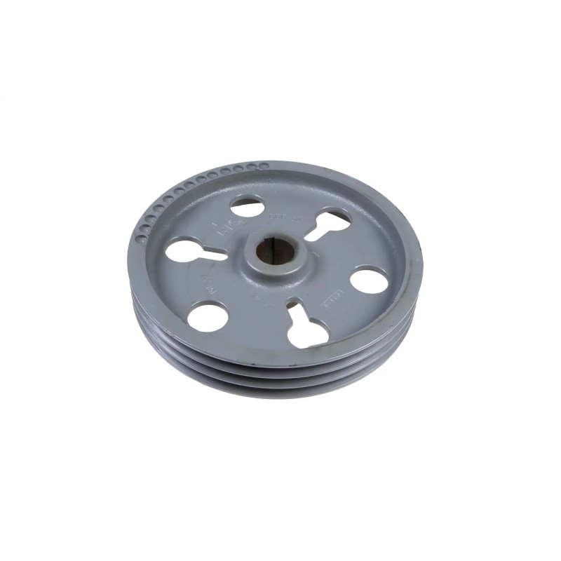 661247 0 hydrostatic drive pulley