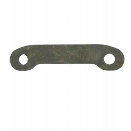 Zetor handbrake lever. Zetor