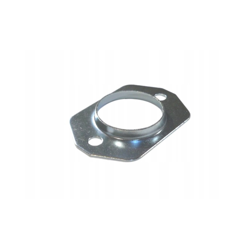 Sheet metal bushing cover for Claas 626511