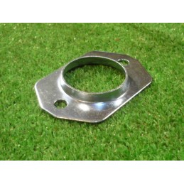 Sheet metal bushing cover for Claas 626511