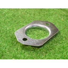 Sheet metal bushing cover for Claas 626511