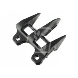 Triple bayonet soy h229538