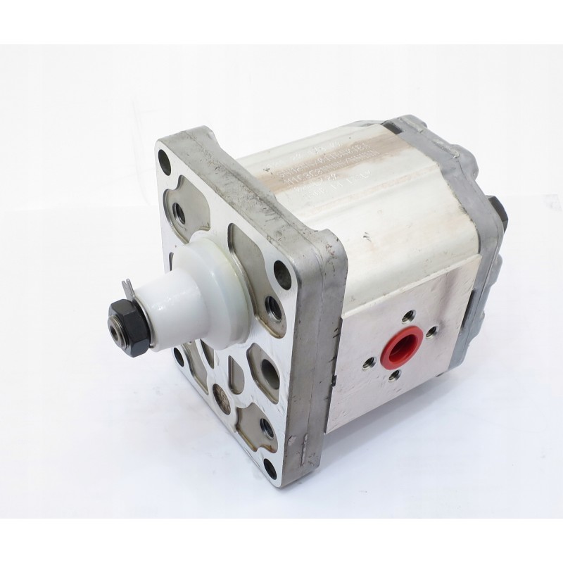 Hydraulic motor snm 11ltxsb