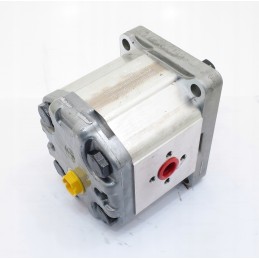 Hydraulic motor snm 11ltxsb