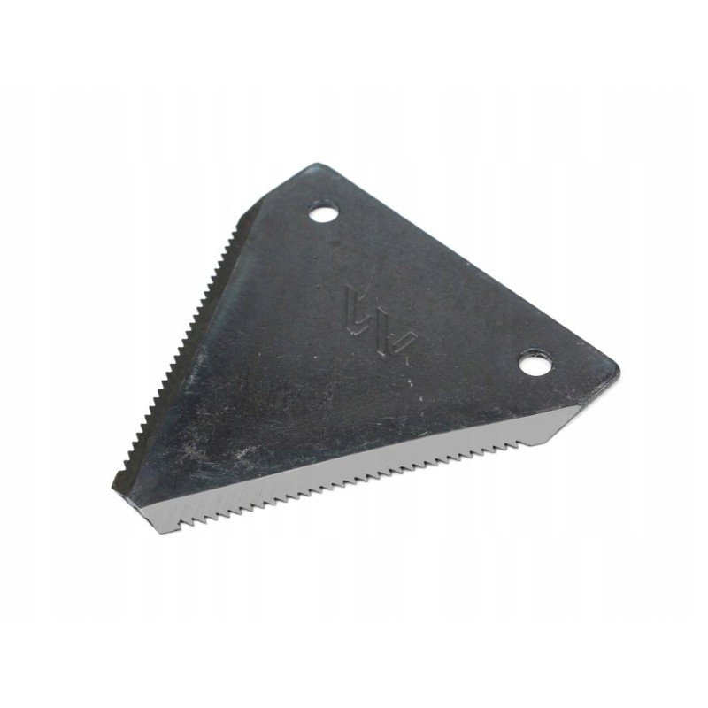 Harvesting knife 75x76x2mm mf1389sp case mf waryns