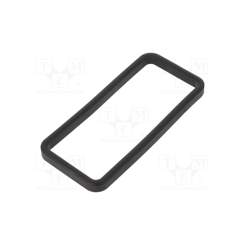 1 pcs x HARTING - 9300009943 - Han B 16 Profile Sealing