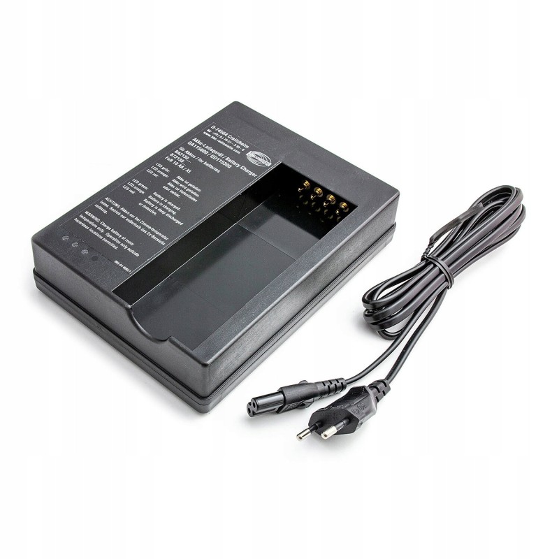 HBC Radiomatic QA115600 230V mains charger