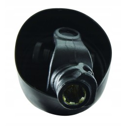 PTO shaft 1010mm 1 3 8 x 6 cutters 16240