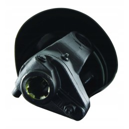 PTO shaft 1010mm 1 3 8 x 6 cutters 16240