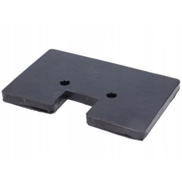 Jag04 0111 Claas 605450 rubber elevator blade