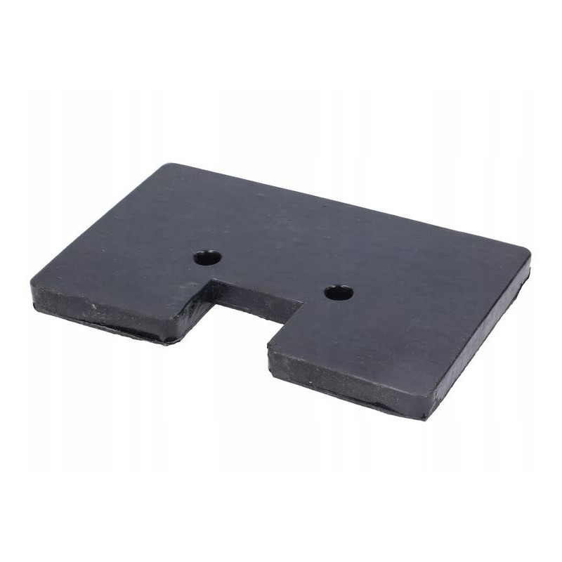 Jag04 0111 Claas 605450 rubber elevator blade