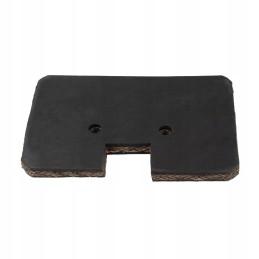 Jag04 0111 Claas 605450 rubber elevator blade