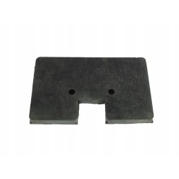 Jag04 0111 Claas 605450 rubber elevator blade