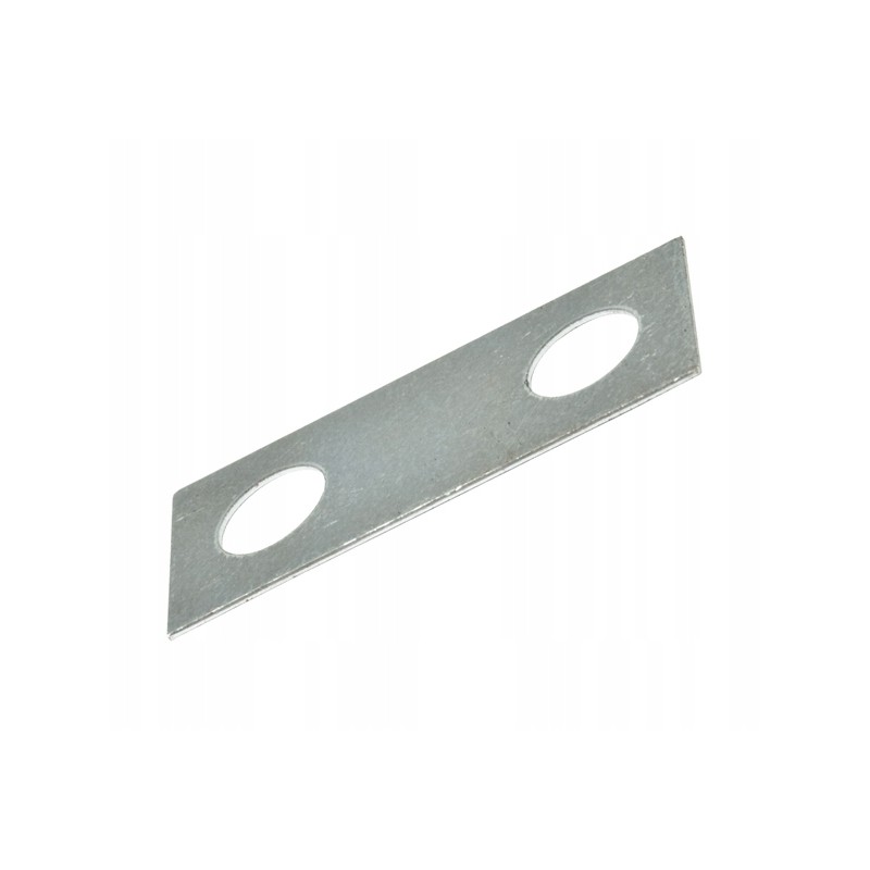 Washer for lower link bracket screws for c 360