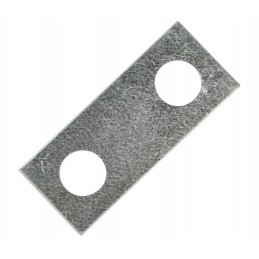 Washer for lower link bracket screws for c 360