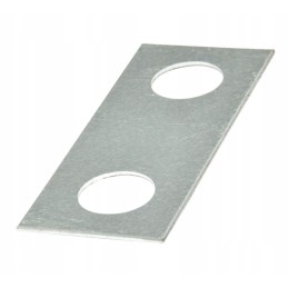 Washer for lower link bracket screws for c 360