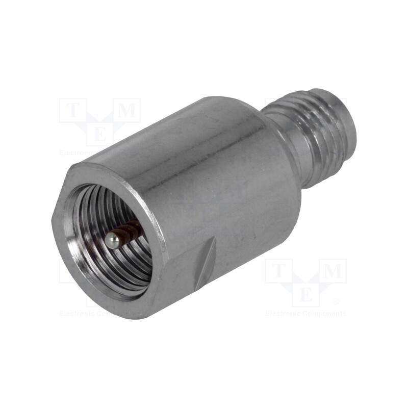 1 pcs x NINIGI - FME/M-SMA/F - Adapter, FME male,SMA female