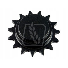 Tension sprocket with 15 673309