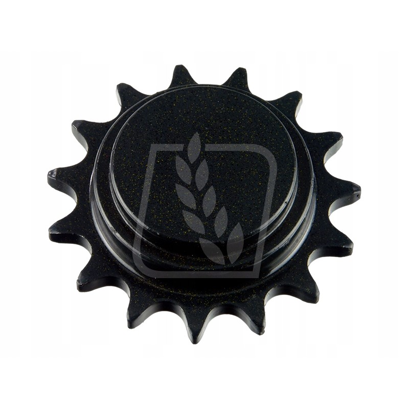 Tension sprocket with 15 673309