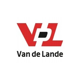 PVC reducing connector with female thread vdl 25 mm 1