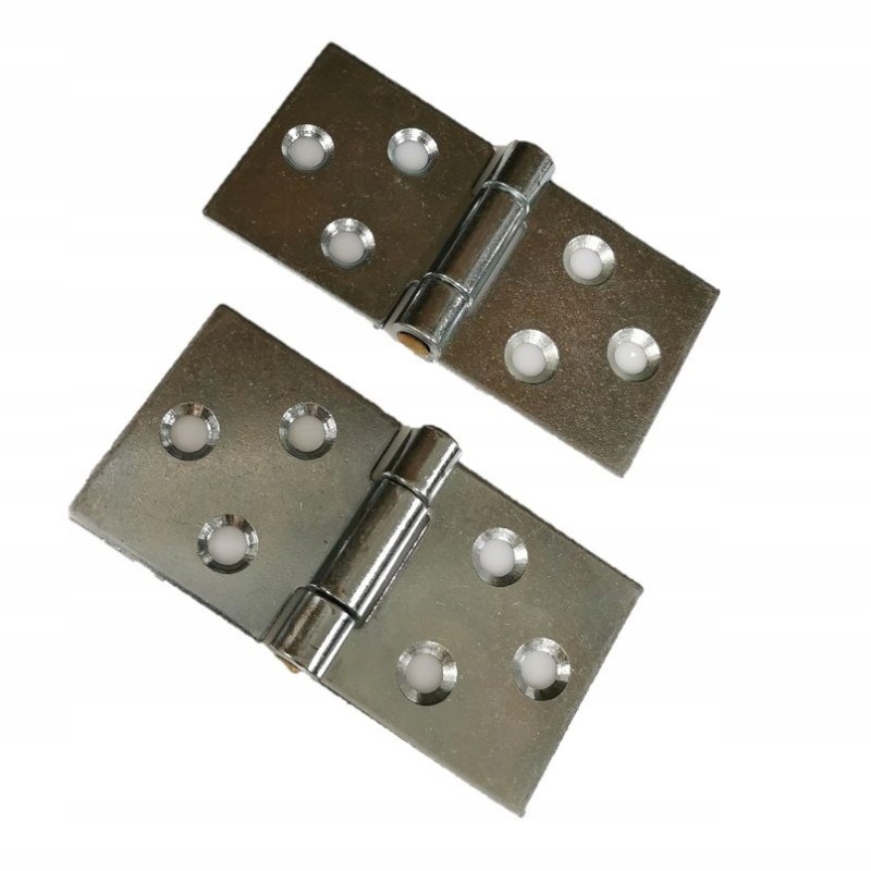 Hinge 100x50 2 pieces of hinges