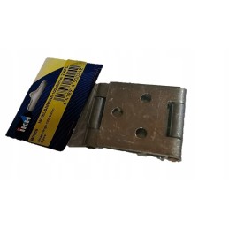 Hinge 100x50 2 pieces of hinges