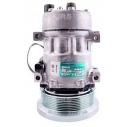 Premium Claas Lexion air conditioning compressor