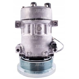 Premium Claas Lexion air conditioning compressor