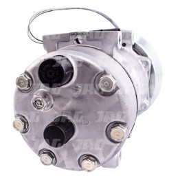 Premium Claas Lexion air conditioning compressor