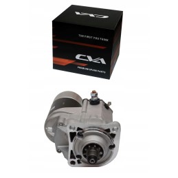 12v cva starter with diagram for cat excavator lado