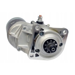 12v cva starter with diagram for cat excavator lado