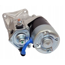 12v cva starter with diagram for cat excavator lado