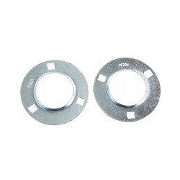Bearing housing claas 636343 0 jhb 2 pcs