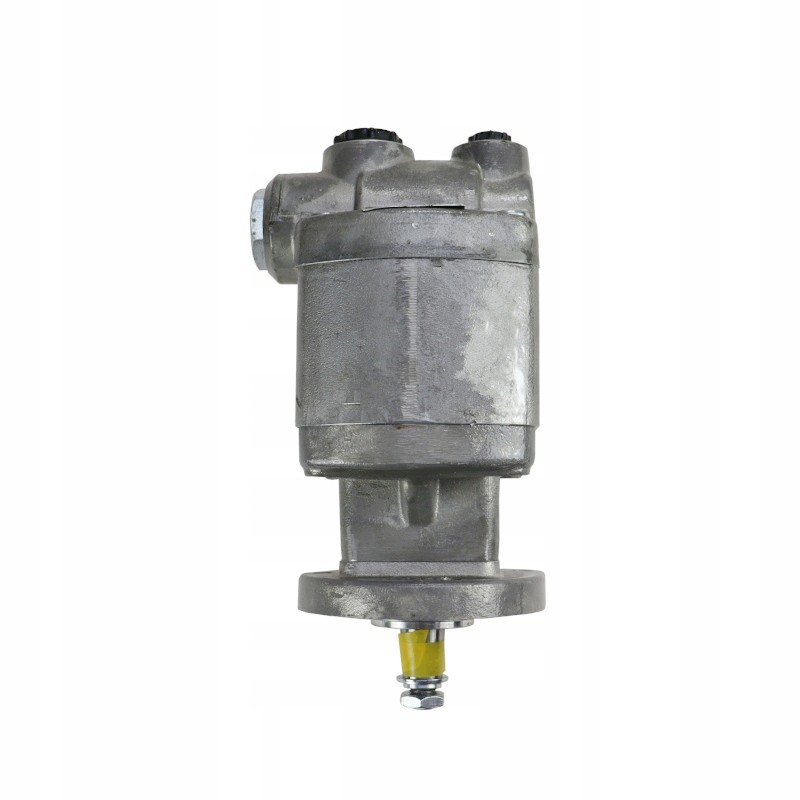 Record power steering pump